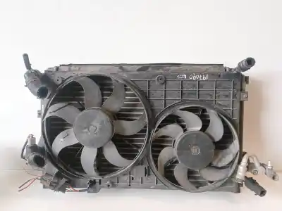 Second-hand car spare part RADIATOR COOLING FAN for VOLKSWAGEN GOLF VI VARIANT (AJ5)  OEM IAM references 1K0121207BB  
