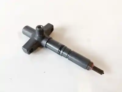 Pezzo di ricambio per auto di seconda mano INIETTORE per MITSUBISHI MONTERO (V60/V70)  Riferimenti OEM IAM 182484410  