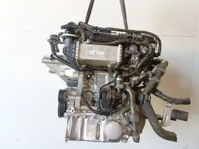 Peça sobressalente para automóvel em segunda mão MOTOR COMPLETO por SEAT IBIZA (KJ1)  Referências OEM IAM DLA  