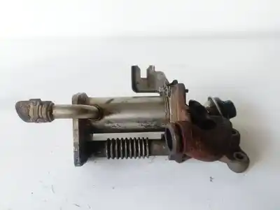 Recambio de automóvil de segunda mano de Enfriador Egr para DACIA DUSTER K9K856 referencias OEM IAM 147355713R  