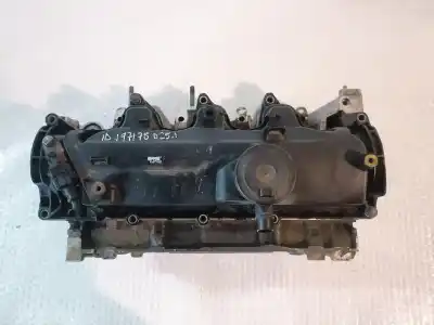 Recambio de automóvil de segunda mano de culata para dacia duster k9k856 referencias oem iam   