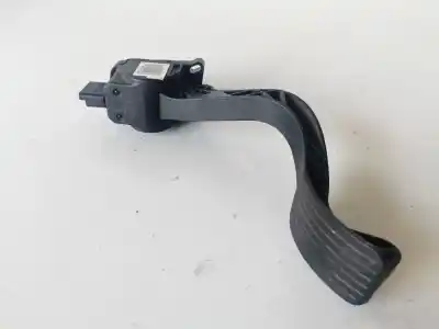 Recambio de automóvil de segunda mano de pedal acelerador para peugeot partner kombi 9h06 referencias oem iam 0280755166  