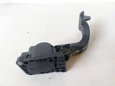 Recambio de automóvil de segunda mano de pedal acelerador para peugeot partner kombi 9h06 referencias oem iam 0280755166  