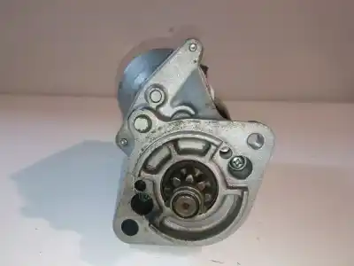 Pièce détachée automobile d'occasion démarreur de voiture pour land rover freelander (ln) 204d3 références oem iam lrs01551