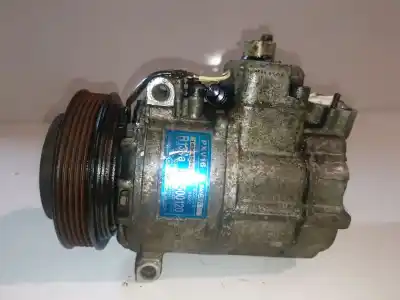 Pièce détachée automobile d'occasion compresseur de climatisation pour land rover freelander (ln) 204d3 références oem iam ipb500120
