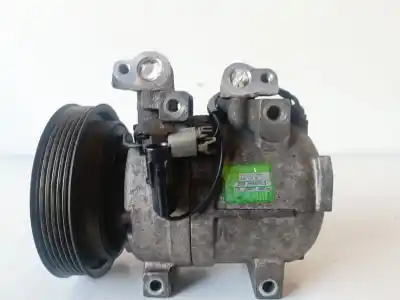 Tweedehands auto-onderdeel AIRCONDITIONING COMPRESSOR voor SSANGYONG KYRON  OEM IAM-referenties 6641300015  