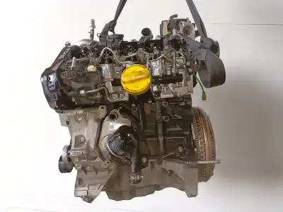 Pezzo di ricambio per auto di seconda mano MOTORE COMPLETO per NISSAN JUKE (F15E)  Riferimenti OEM IAM K9K646  