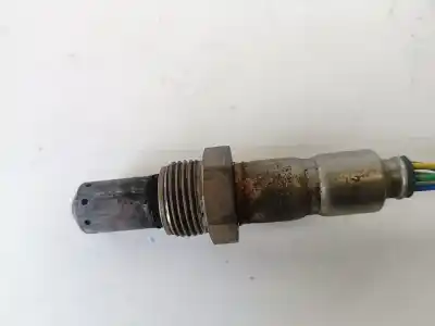 Pièce détachée automobile d'occasion sonde lambda pour opel combo cargo (e) yh01 références oem iam 9816276480  