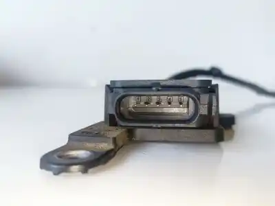 Pièce détachée automobile d'occasion sonde lambda pour opel combo cargo (e) yh01 références oem iam 9816276480  
