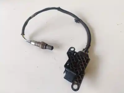 Pièce détachée automobile d'occasion sonde lambda pour opel combo cargo (e) yh01 références oem iam 9816276480  