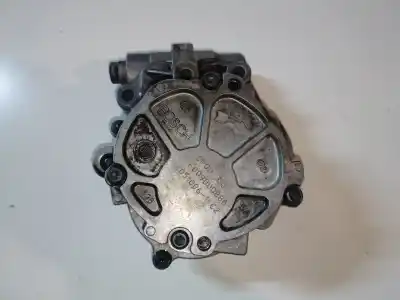Second-hand car spare part BRAKE DEPRESSOR / VACUUM PUMP for PEUGEOT BOXER CAJA CERR. TECHO ELEVADO (BAT.4035) (333/335) (2007 =>)  OEM IAM references F009D00886  