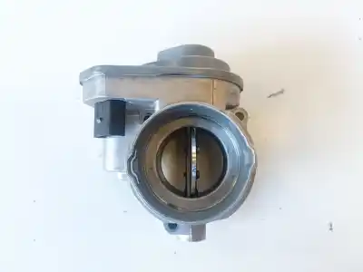 Peça sobressalente para automóvel em segunda mão borboleta de admissão por volkswagen passat b6 variant (3c5) 2.0 tdi 16v referências oem iam 038128063m