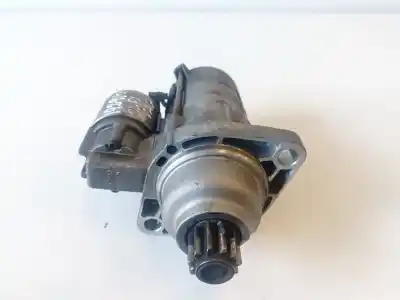 Peça sobressalente para automóvel em segunda mão motor de arranque por volkswagen passat b6 variant (3c5) 2.0 tdi 16v referências oem iam ts18e3