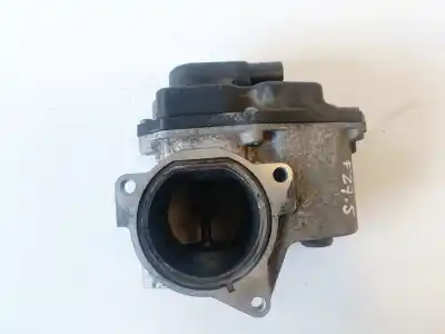 Peça sobressalente para automóvel em segunda mão válvula egr por volkswagen passat b6 variant (3c5) 2.0 tdi 16v referências oem iam 03g131501