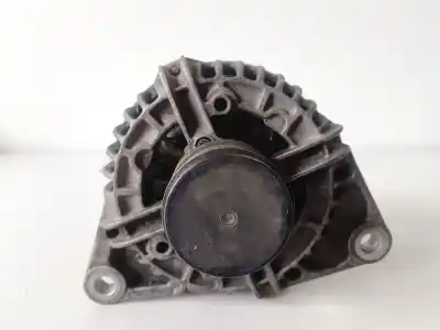 Gebrauchtes Autoersatzteil Lichtmaschine zum IVECO DAILY CAJA CERRADA (2006 =>)  OEM-IAM-Referenzen 0124525064  