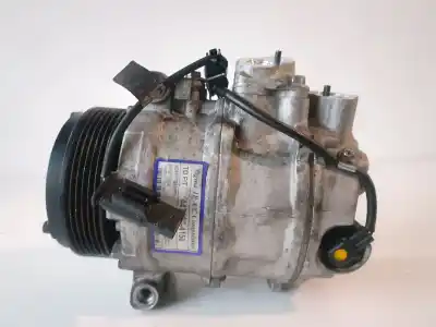 Second-hand car spare part AIR CONDITIONING COMPRESSOR for MERCEDES-BENZ SPRINTER III FURGON RWD/AWD (907)  OEM IAM references 4471804150  