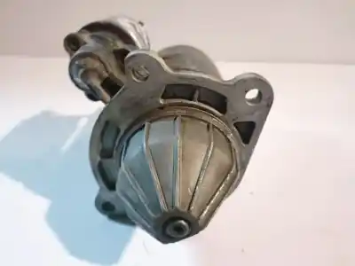 Pièce détachée automobile d'occasion DÉMARREUR DE VOITURE pour FORD TRANSIT FURGÓN (CY/DY) (1986)  Références OEM IAM 0001362307  