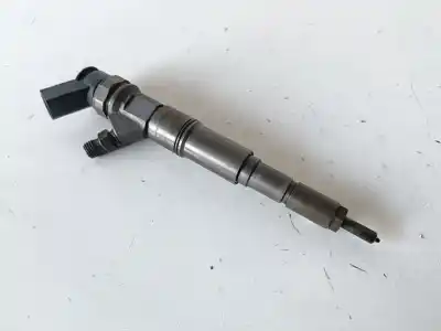 Second-hand car spare part Injector for BMW SERIE 5 BERLINA (E60) 256D2 OEM IAM references 0445110212  