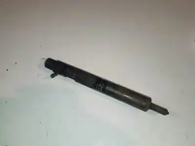 Pièce détachée automobile d'occasion Injecteur pour RENAULT KANGOO (F/KC0) K9K704 Références OEM IAM EJBR02101Z  