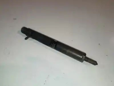 Pièce détachée automobile d'occasion Injecteur pour RENAULT KANGOO (F/KC0) K9K704 Références OEM IAM EJBR02101Z  