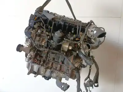 Автозапчастина б/у ДВИГУН КОМПЛЕКТ для HYUNDAI I30 (GD)  Посилання на OEM IAM D4FB  