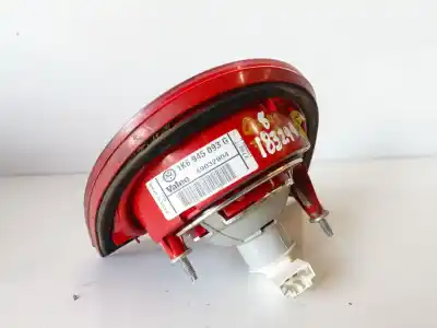 Recambio de automóvil de segunda mano de piloto trasero izquierdo para volkswagen golf v (1k1) 1.6 fsi referencias oem iam 1k6945093g  