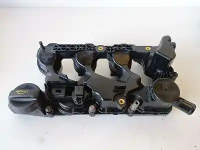 Second-hand car spare part Rocker Cover for OPEL COMBO CARGO (E) YH01 OEM IAM references P1001845  