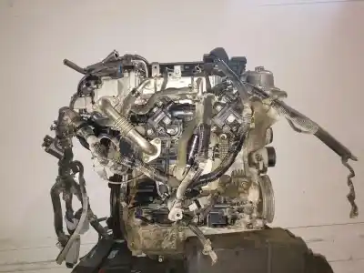 Pezzo di ricambio per auto di seconda mano MOTORE COMPLETO per CHEVROLET CAPTIVA  Riferimenti OEM IAM Z22D1  