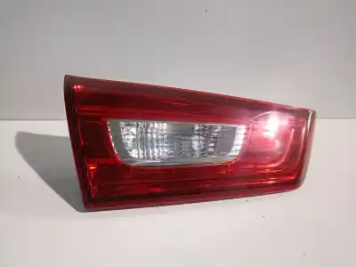 Second-hand car spare part LEFT TAILGATE LIGHT for MITSUBISHI ASX (GA0W)  OEM IAM references   