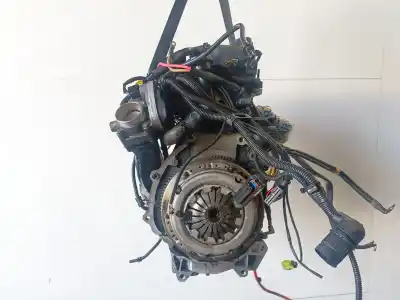 Second-hand car spare part complete engine for mini mini (r50,r53) g-w10b16a oem iam references w10b16a  