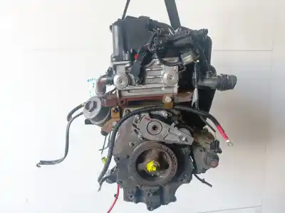 Second-hand car spare part complete engine for mini mini (r50,r53) g-w10b16a oem iam references w10b16a  