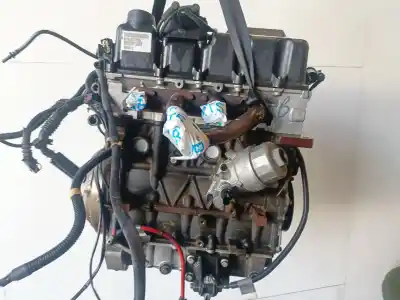 Second-hand car spare part complete engine for mini mini (r50,r53) g-w10b16a oem iam references w10b16a  