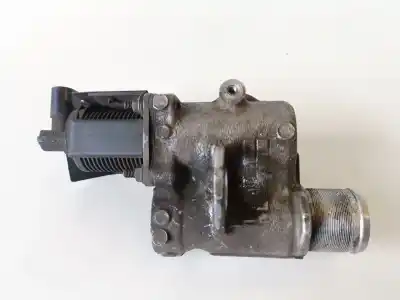 Автозапчастина б/у клапан Egr для RENAULT KANGOO I (F/KC0) K9K704 Посилання на OEM IAM H7700107471  