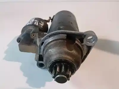 Second-hand car spare part Starter Motor for SEAT LEON (1M1) ASV OEM IAM references 0001125012  