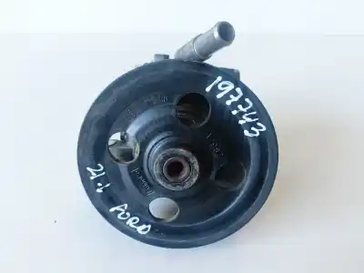 Pièce détachée automobile d'occasion POMPE DE DIRECTION pour FORD S-MAX (CA1)  Références OEM IAM 6G913A696CD  