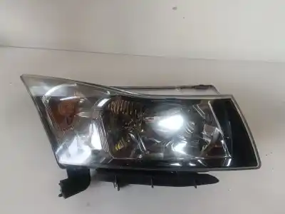 İkinci el araba yedek parçası SAG FAR için CHEVROLET CRUZE (J300)  OEM IAM referansları   