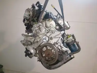 Second-hand car spare part complete engine for chrysler voyager (rg) gr03.3l oem iam references   