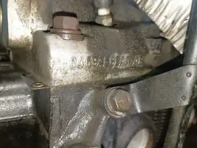 Second-hand car spare part complete engine for chrysler voyager (rg) gr03.3l oem iam references   