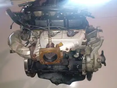 Second-hand car spare part complete engine for chrysler voyager (rg) gr03.3l oem iam references   
