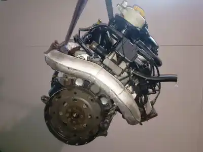 Second-hand car spare part complete engine for chrysler voyager (rg) gr03.3l oem iam references   