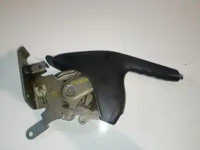 Second-hand car spare part handbrake lever for ford fiesta vi (cb1, ccn) 1.6 tdci oem iam references 8v512780ajw