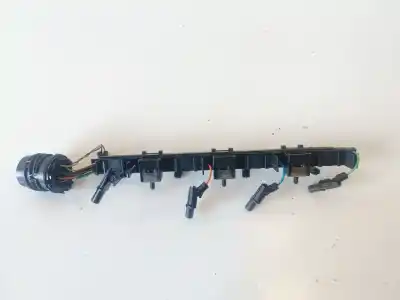 Peça sobressalente para automóvel em segunda mão peças diversas por volkswagen passat b6 variant (3c5) 2.0 tdi 16v referências oem iam 03g971826a