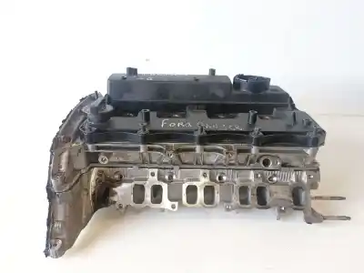 Second-hand car spare part Cylinder Head for FORD RANGER (TKE) QJ2R OEM IAM references BK3Q6K537A2C  