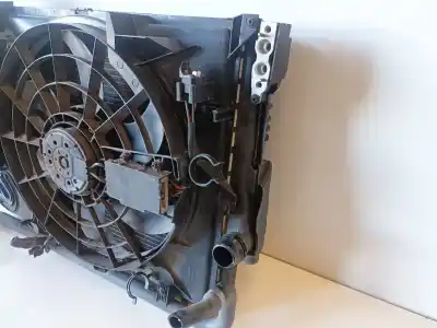 Pièce détachée automobile d'occasion Radiateur D'eau pour BMW SERIE 3 COMPACTO (E46) G-N42B18A Références OEM IAM   