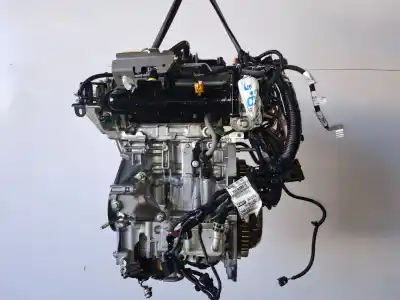 Pezzo di ricambio per auto di seconda mano MOTORE COMPLETO per DACIA SANDERO III  Riferimenti OEM IAM H4DB450  