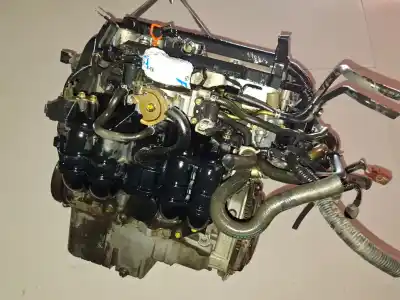 Tweedehands auto-onderdeel COMPLETE MOTOR voor HONDA CIVIC BERL. 3/4/5 (EC/ED)  OEM IAM-referenties D16V1  