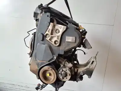 Pièce détachée automobile d'occasion moteur complet pour renault kangoo (f/kc0) f9q790 références oem iam f9q790  