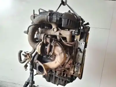 Pièce détachée automobile d'occasion moteur complet pour renault kangoo (f/kc0) f9q790 références oem iam f9q790  