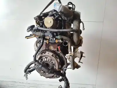 Pièce détachée automobile d'occasion moteur complet pour renault kangoo (f/kc0) f9q790 références oem iam f9q790  