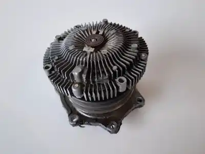 Second-hand car spare part Viscous Motor Fan for NISSAN TERRANO/TERRANO.II (R20) D-TD27 OEM IAM references   